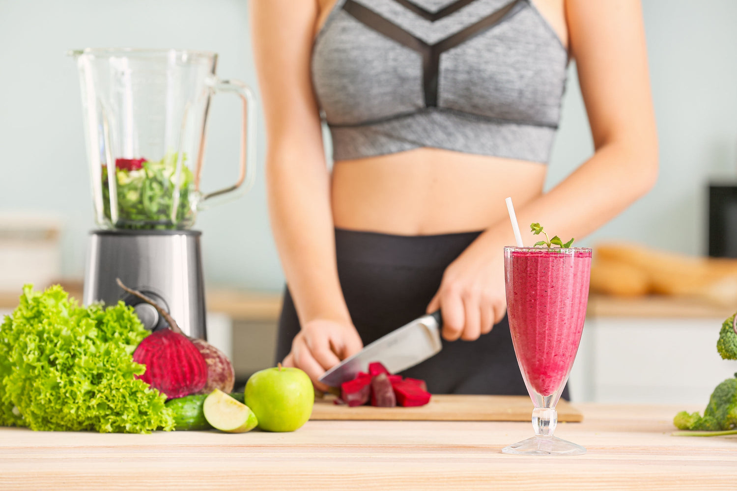 4 Gut-Healing Smoothies to Support Detoxification