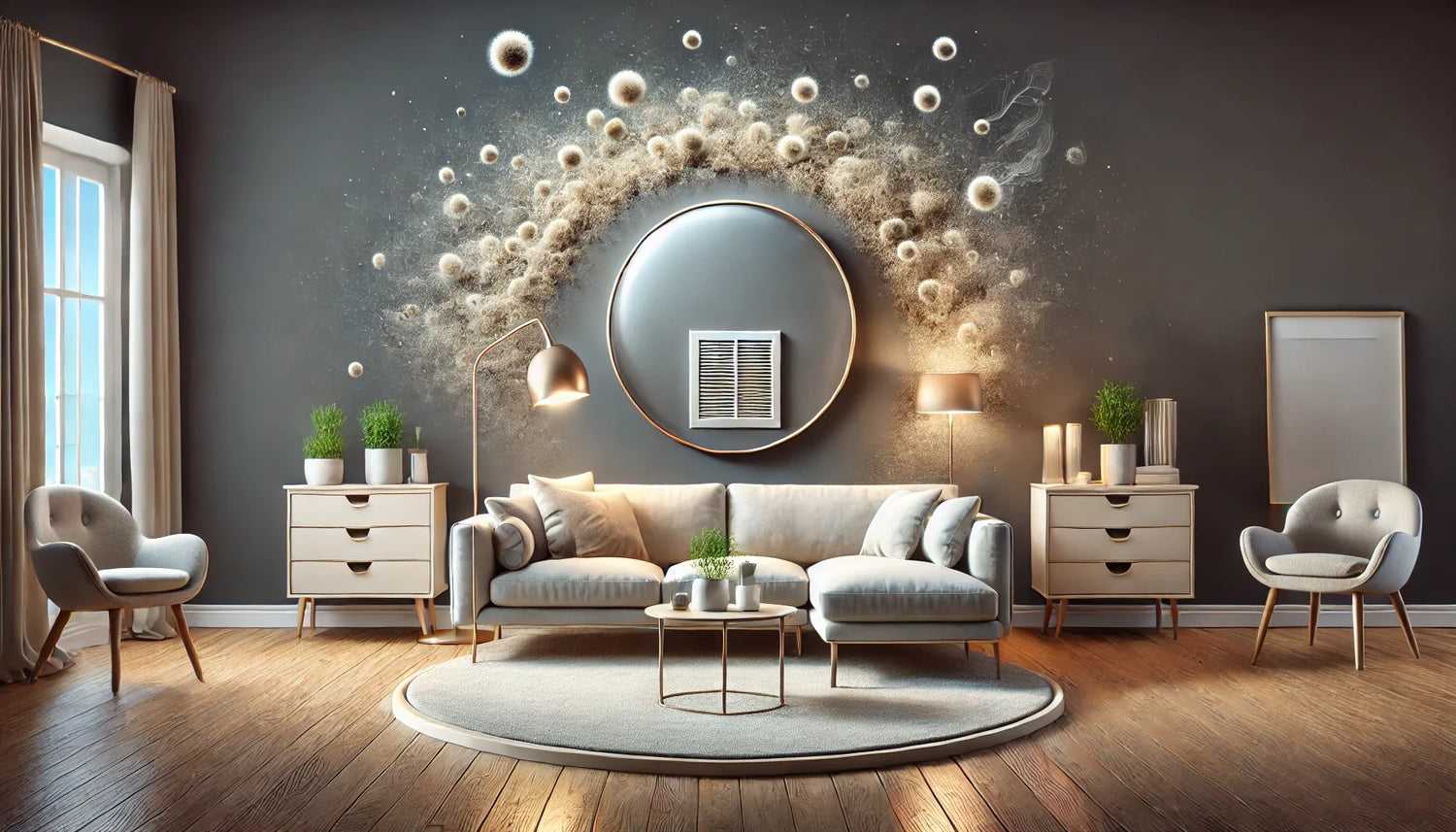 Mold Symptoms You’re Ignoring – Is Your Home Making You Sick?
