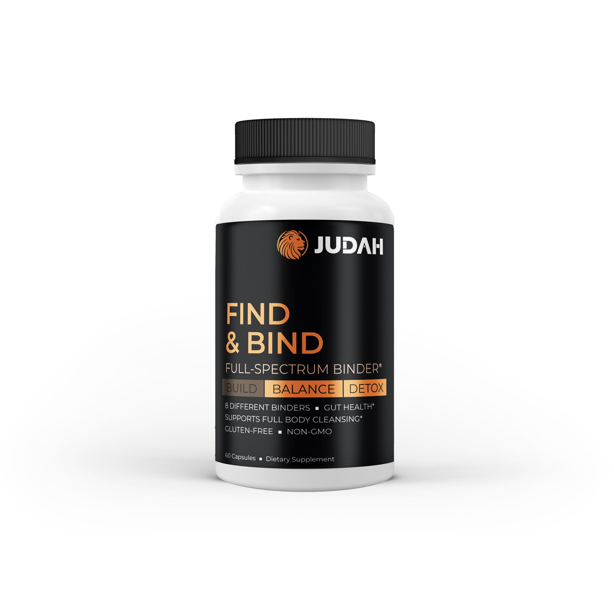 Total Gut Support Bundle