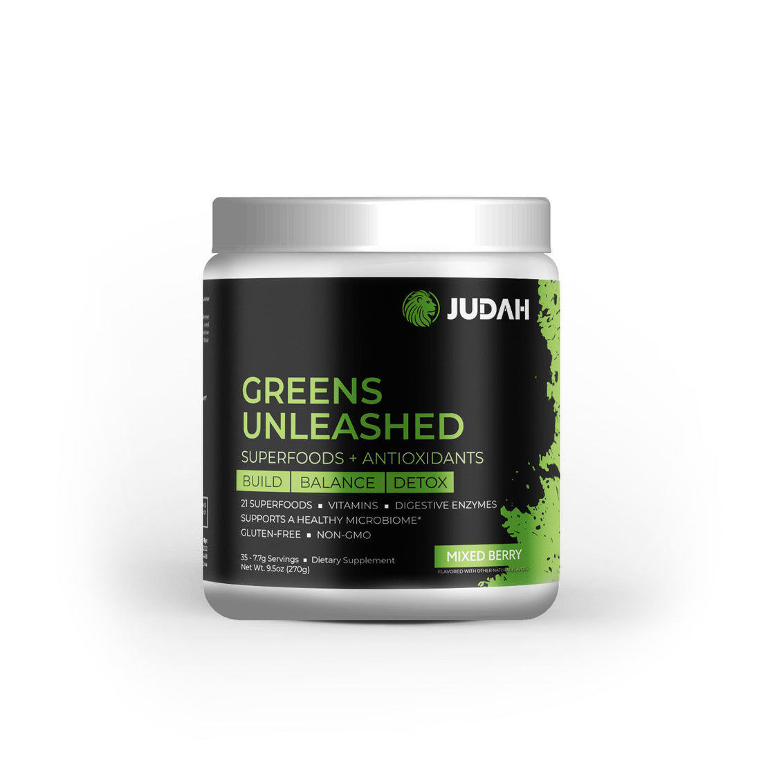 Total Gut Support Bundle