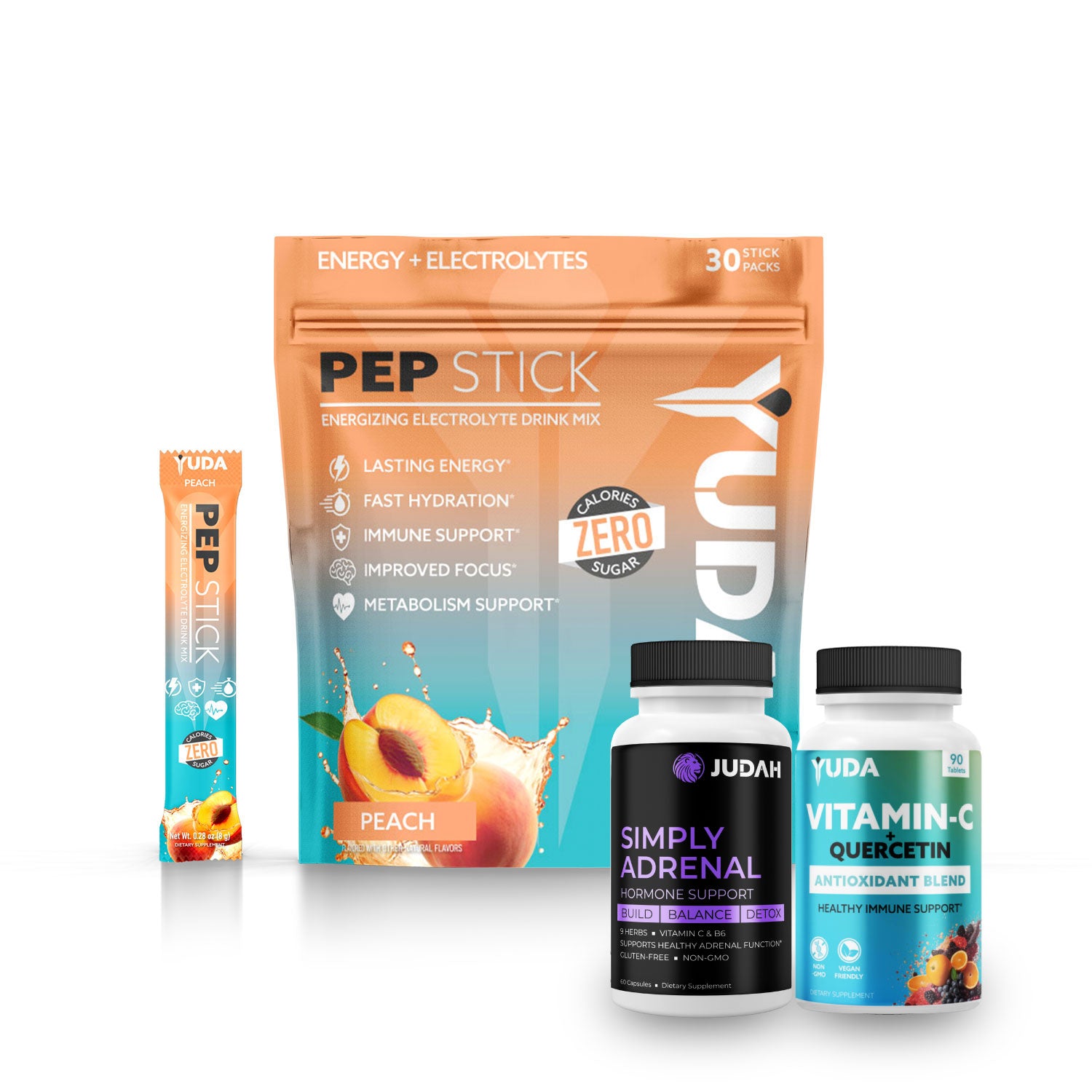 Hormone Support Bundle