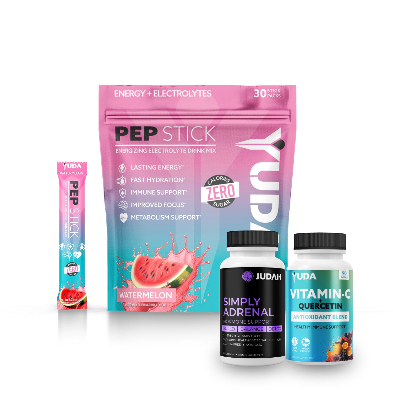 Hormone Support Bundle